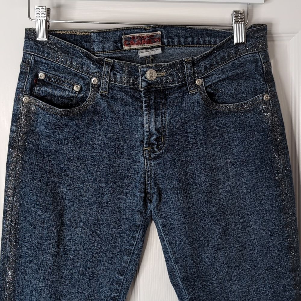 Z Cavaricci jeans vintage size 5